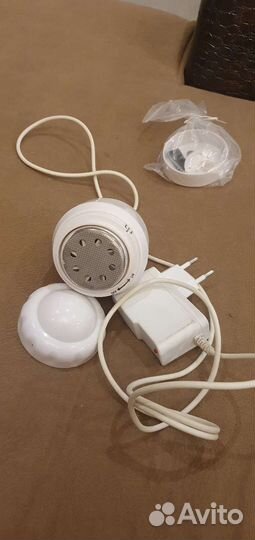 Педикюрный набор Барио