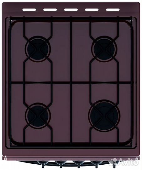 Газовая плита Лада Nova RG 24040 B