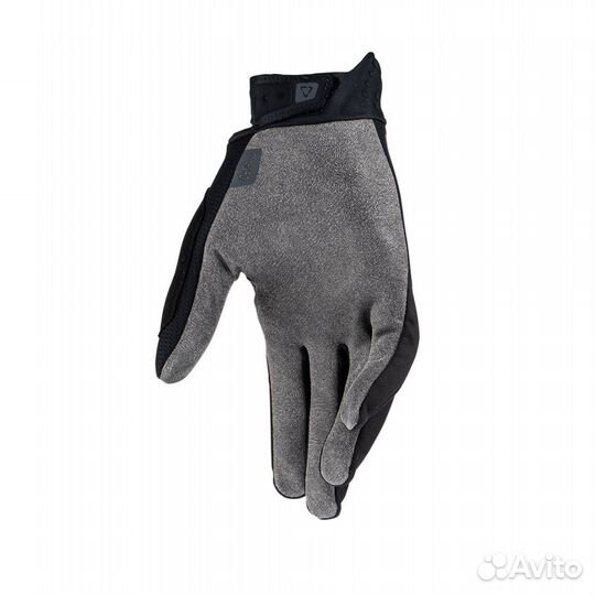 Велоперчатки Leatt MTB 2.0 SubZero Glove (Black