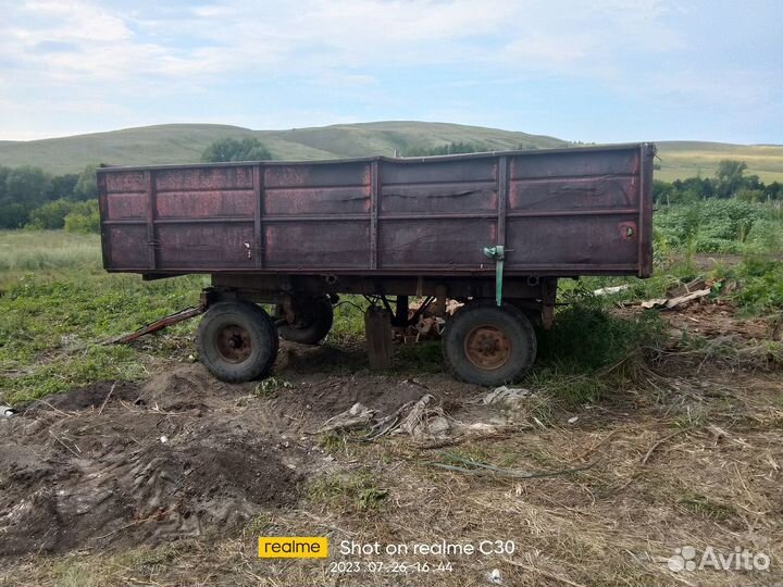 Комплекс посевной Agrator 4800M, 1995