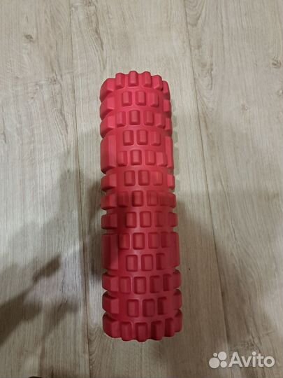 Валик для фитнеса