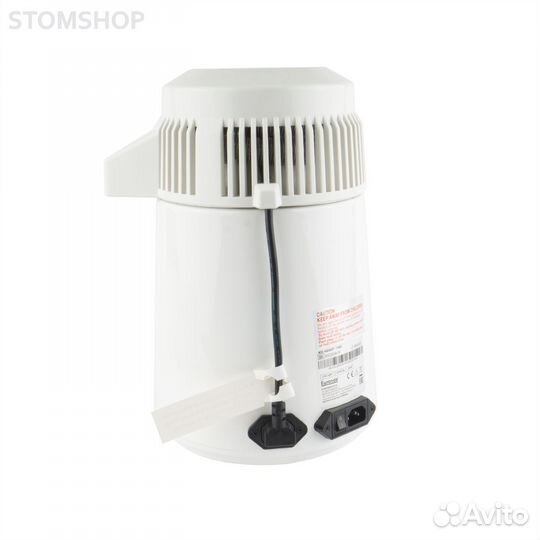 Euronda Aquadist - аквадистиллятор, 4 л