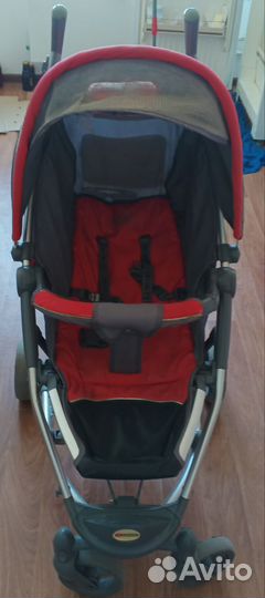 Прогулочная коляска бу