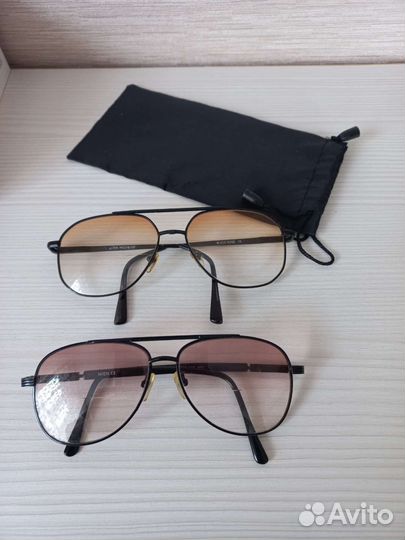 Очки мужские с диоптриями