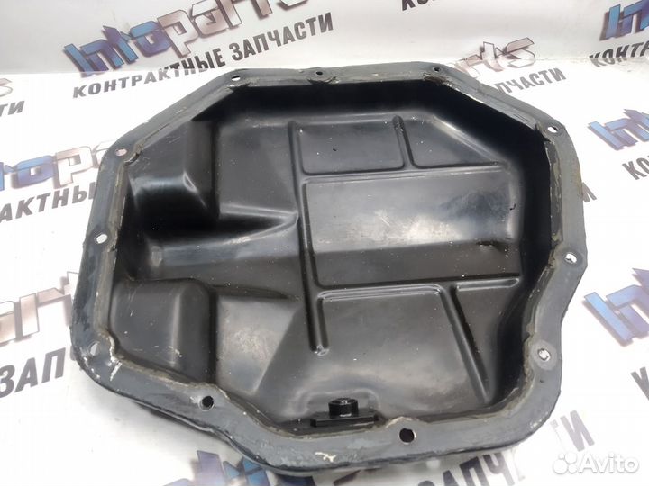 Поддон масляный Nissan X-Trail T31 MR20DE 2011