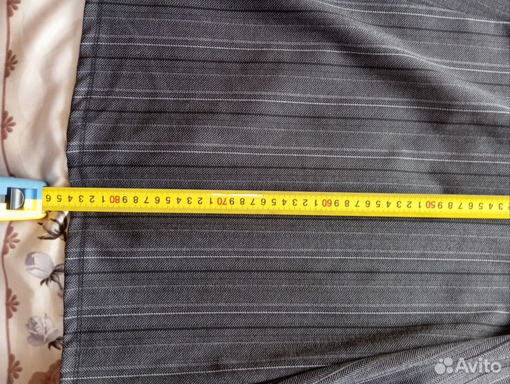 Юбка-брюки 46-48