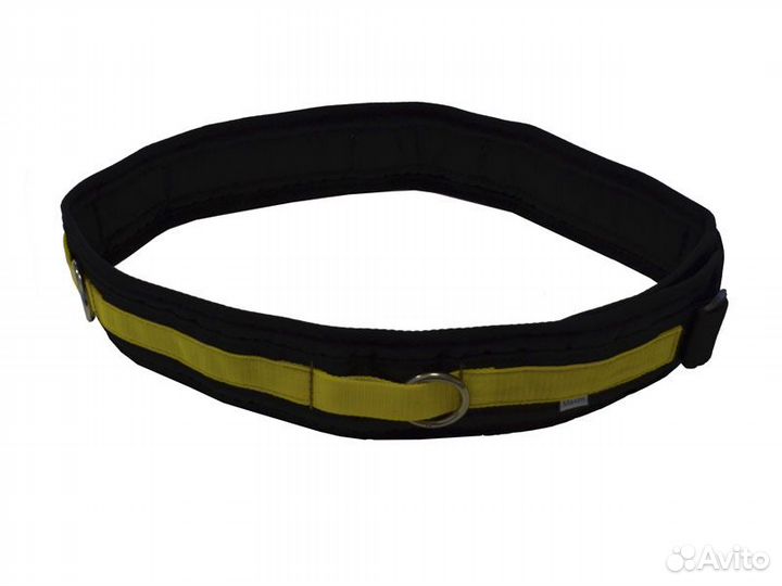Пояс нагрузочный для тренировки (офп,хоккей) Юниор
