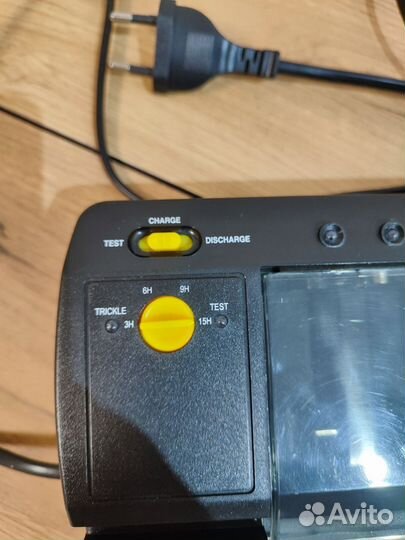 Зарядное устройство GP