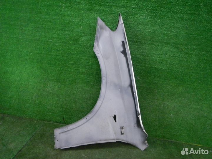 Крыло переднее правое BMW X3 F25 (2010-2017)
