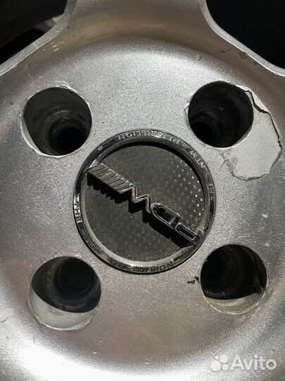 Колеса R16 летние 3 шт