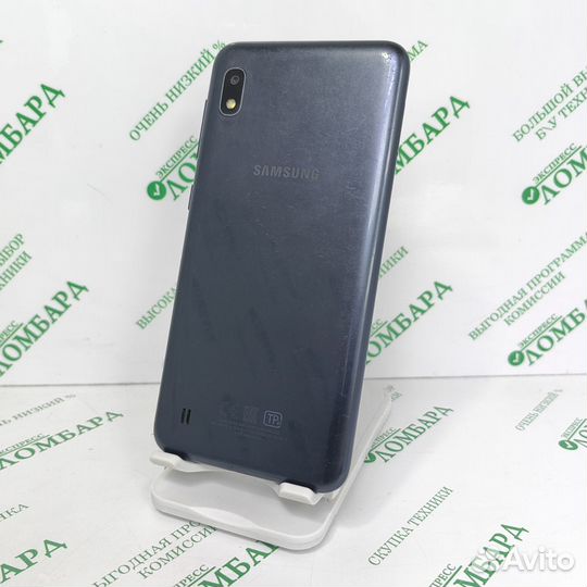 Samsung Galaxy A10, 2/32 ГБ