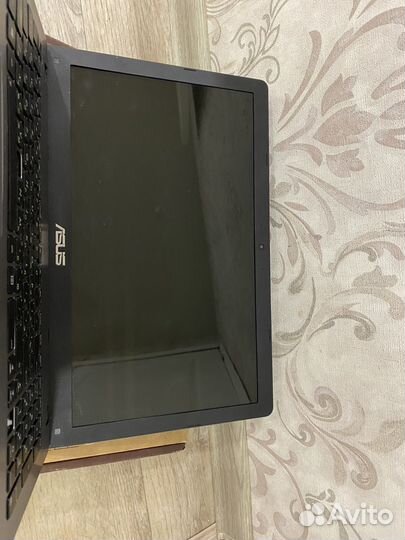 Asus x550c на запчасти