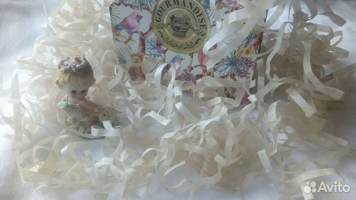 Бумажный наполнитель