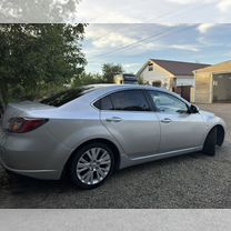 Mazda 6 1.8 MT, 2008, 285 000 км, с пробегом, цена 950 000 руб.