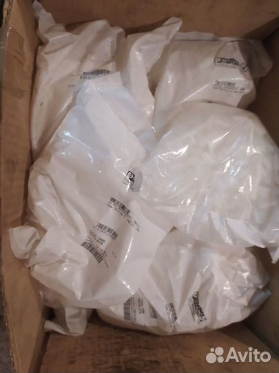 Phoenix Contact Держатель маркировки patg 2/15