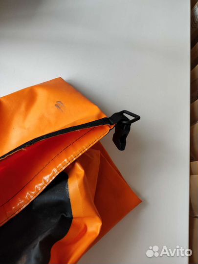 Гермомешок tramp 20 литров