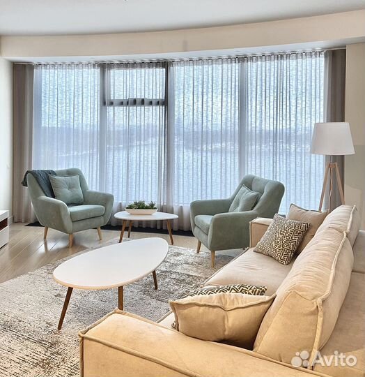 Шторы на пошив