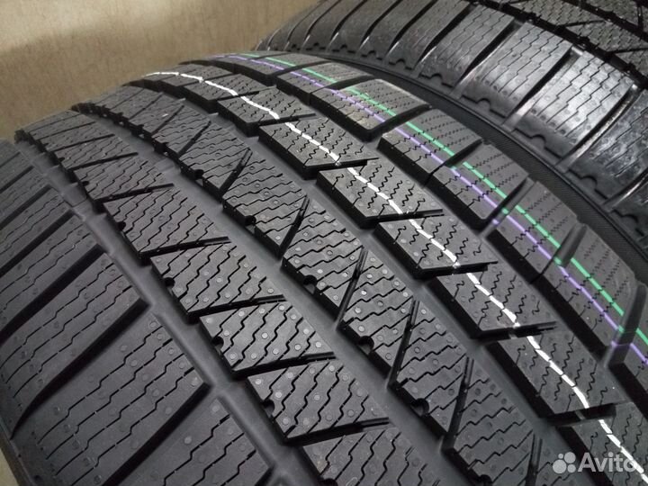 Continental ContiCrossContact Winter 275/40 R22 108V