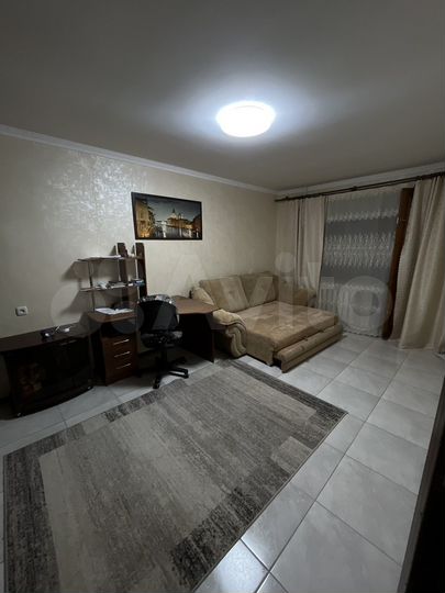 1-к. квартира, 28,4 м², 2/5 эт.