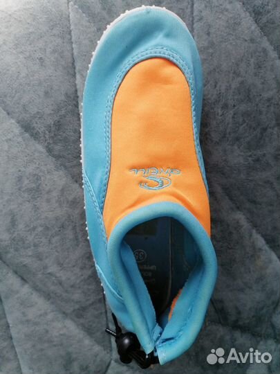 Детская обувь