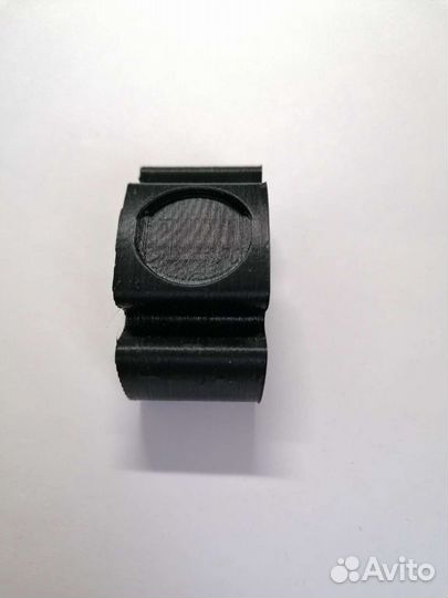 Крепление на велосипед для часов Polar Garmin