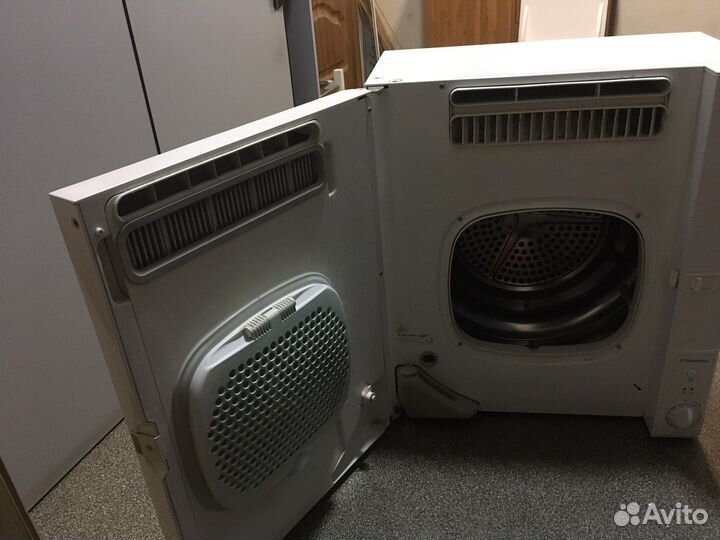 Сушилка для белья Electrolux