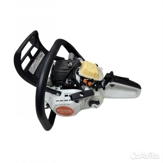 Бензопила Stihl MS 212 C-BE