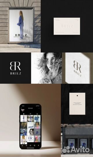 Графический дизайн Логотип Презентации