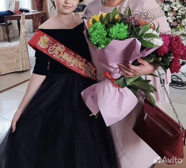 Детское платье на прокат