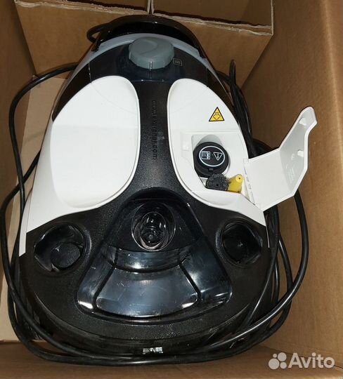 Пароочиститель Karcher SC 5 EasyFix Premium