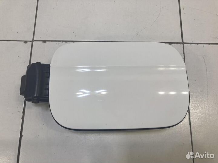 Лючок бензобака Audi A5 8T 8TA