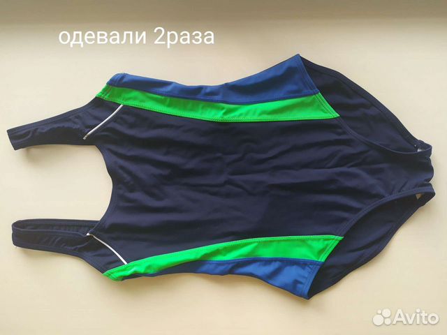 Купальник детский и др