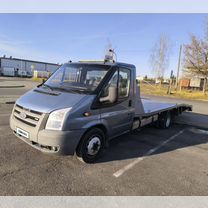 Эвакуатор Ford Transit, 2006, Брест