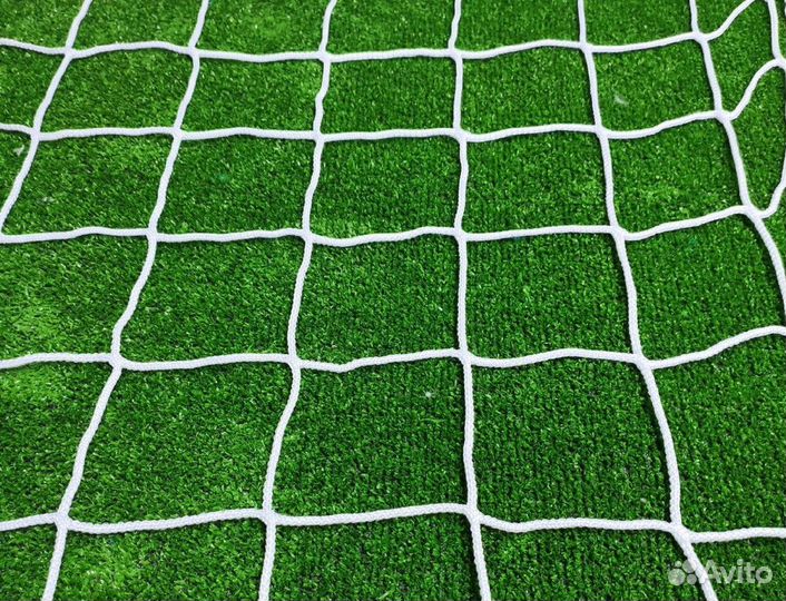 Сетка заградительная ячейка 100х100