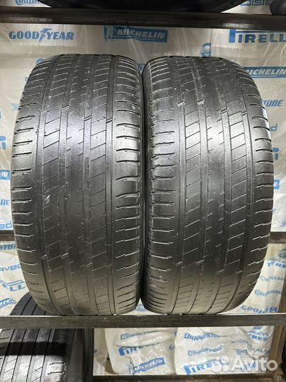 Michelin Latitude Sport 3 245/50 R20 102V