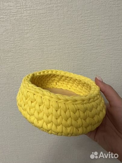 Вязанные изделия