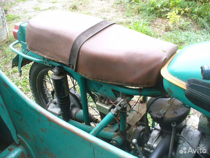 Кпп Днепр-Урал