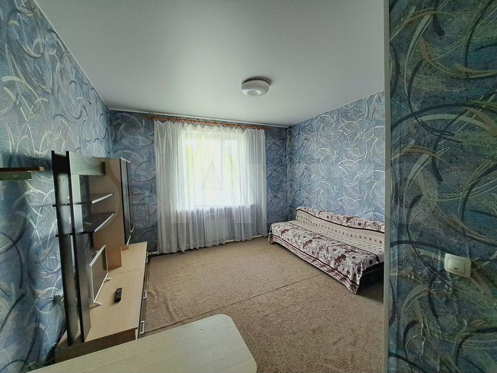 Квартира-студия, 20 м², 2/2 эт.