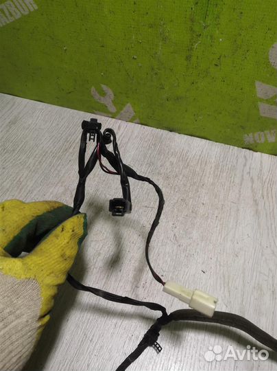 Проводка (коса) Киа Сепия Шума 96-01