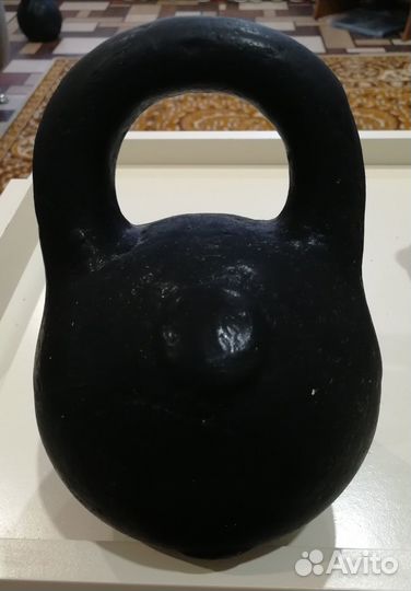 Гири.2 пуда, 8 кг. Гантели. 6кг. 5кг. 3кг