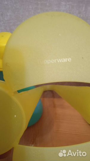 Прибор для соуса