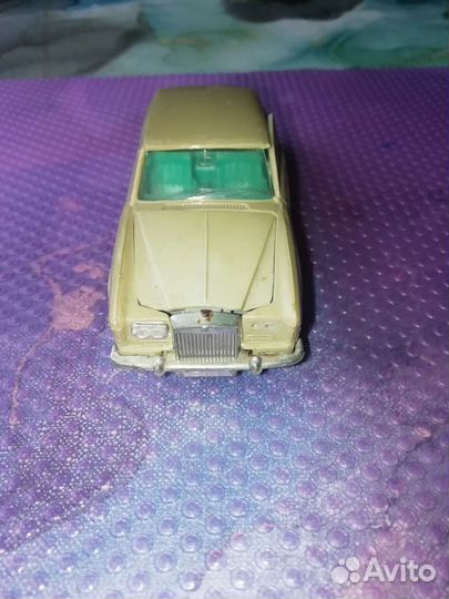 Модели автомобилей 1 43 СССР