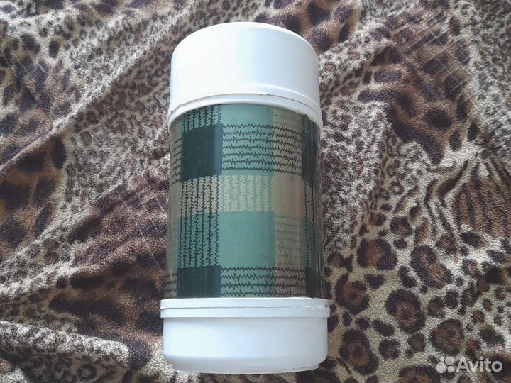 Термос СССР 0,5л