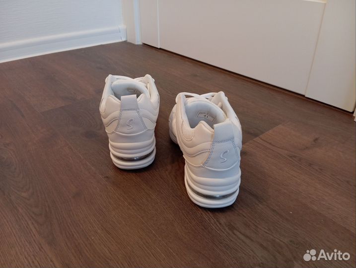 Джазовки кроссовки