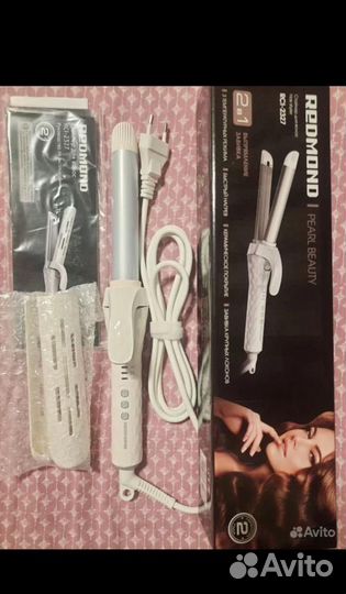 Выпрямитель для волос