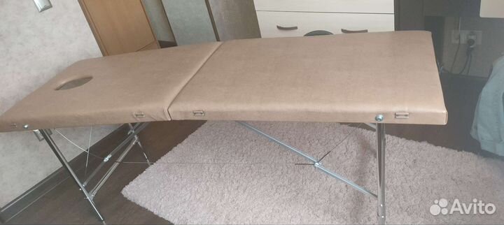 Массажный стол кушетка новый