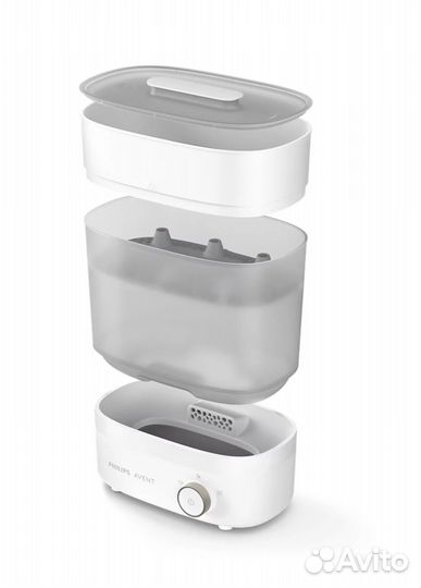 Электрический стерилизатор Philips avent SCF293