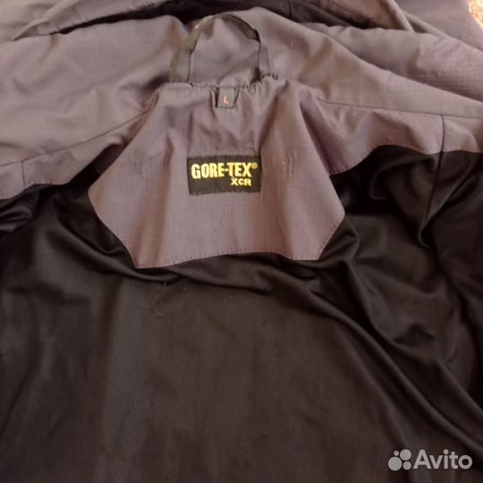 Ветровка мужская Trandeword мембрана