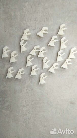 Крючки сушилки Dexp