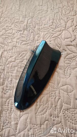 Антенна акулий плавник